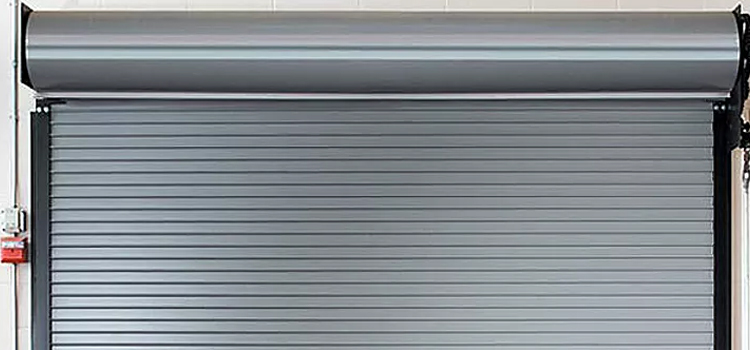 rolling steel door repair Corning